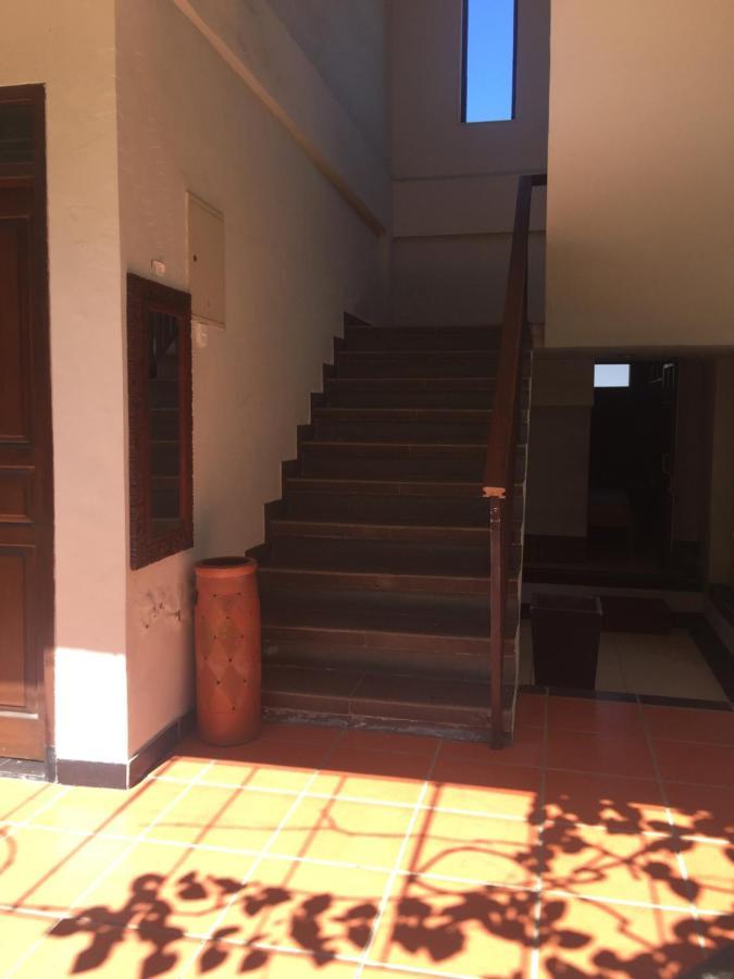 Pakerisan East Mansion Hotel เดนปาซาร์ ภายนอก รูปภาพ